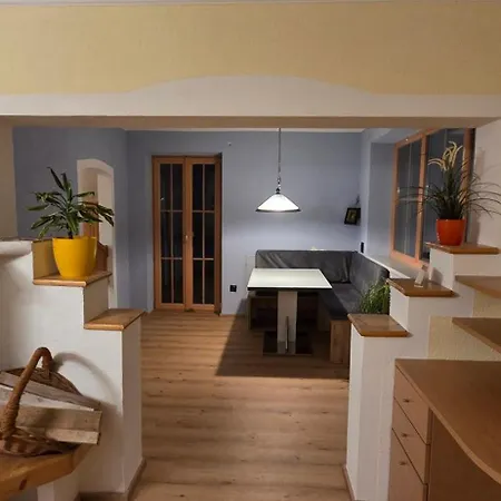 Baumgartner Aigen im Ennstal