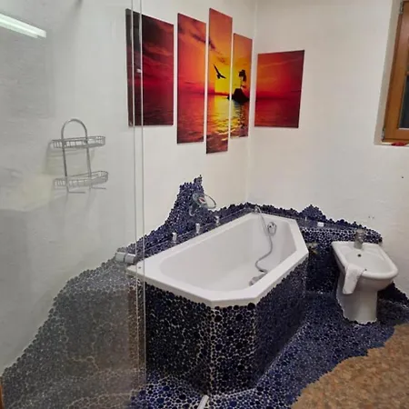 Apartment Baumgartner *