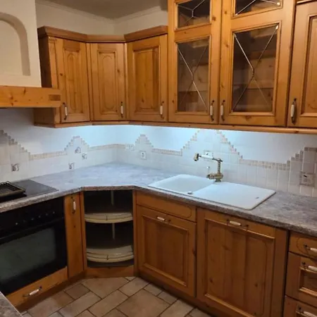 Baumgartner Aigen im Ennstal