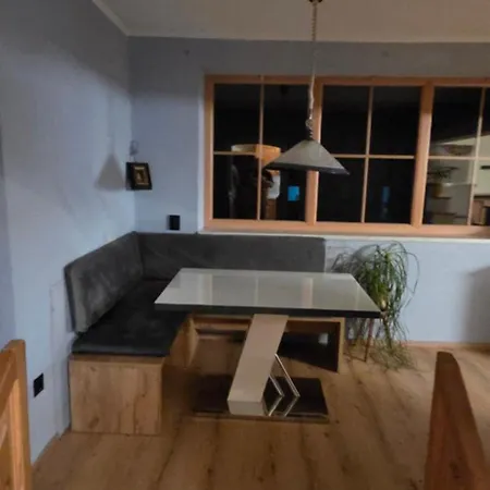 Apartman Baumgartner