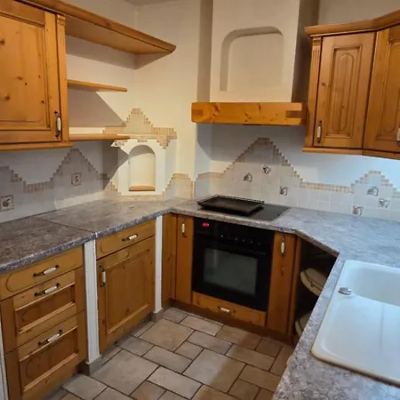 Baumgartner 아파트 *