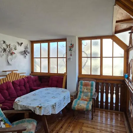 Baumgartner 아파트 *