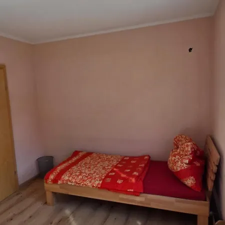 Apartment Baumgartner