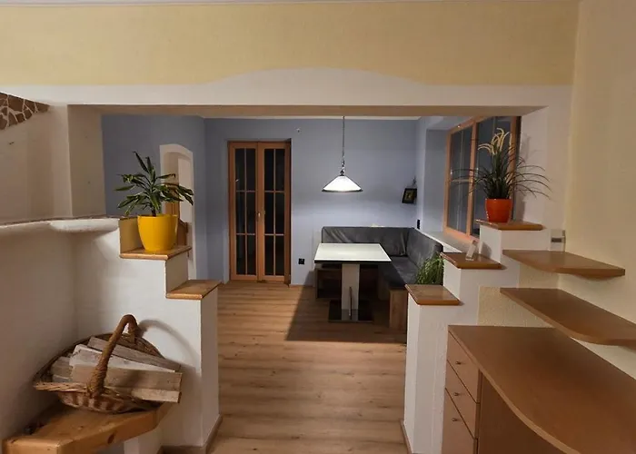 Baumgartner Aigen im Ennstal