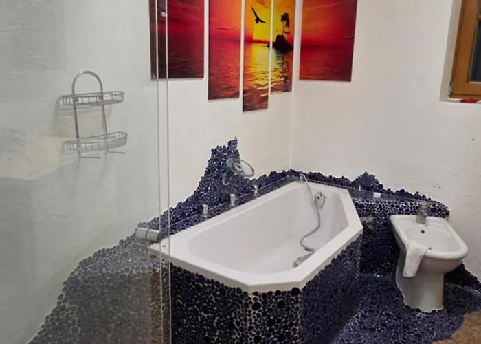 아파트 Baumgartner *