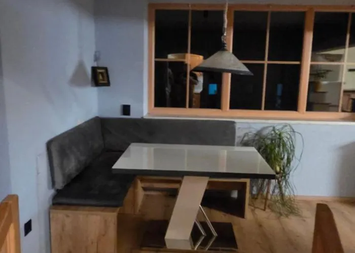 Apartment Baumgartner