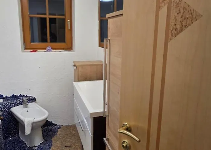 Baumgartner 아파트