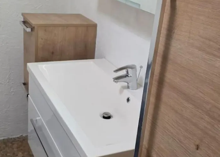 아파트 Baumgartner