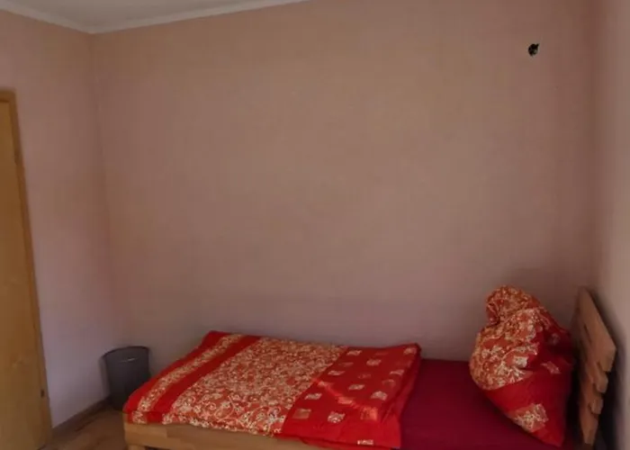 Apartment Baumgartner