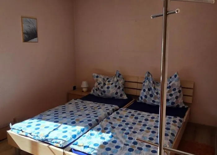 Baumgartner Apartment Aigen im Ennstal